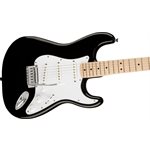 FENDER - AFFINITY SERIES STRATOCASTER - noir